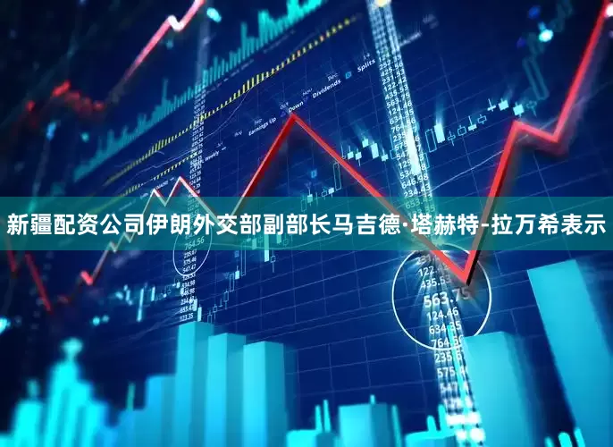 新疆配资公司伊朗外交部副部长马吉德·塔赫特-拉万希表示