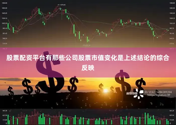股票配资平台有那些公司股票市值变化是上述结论的综合反映